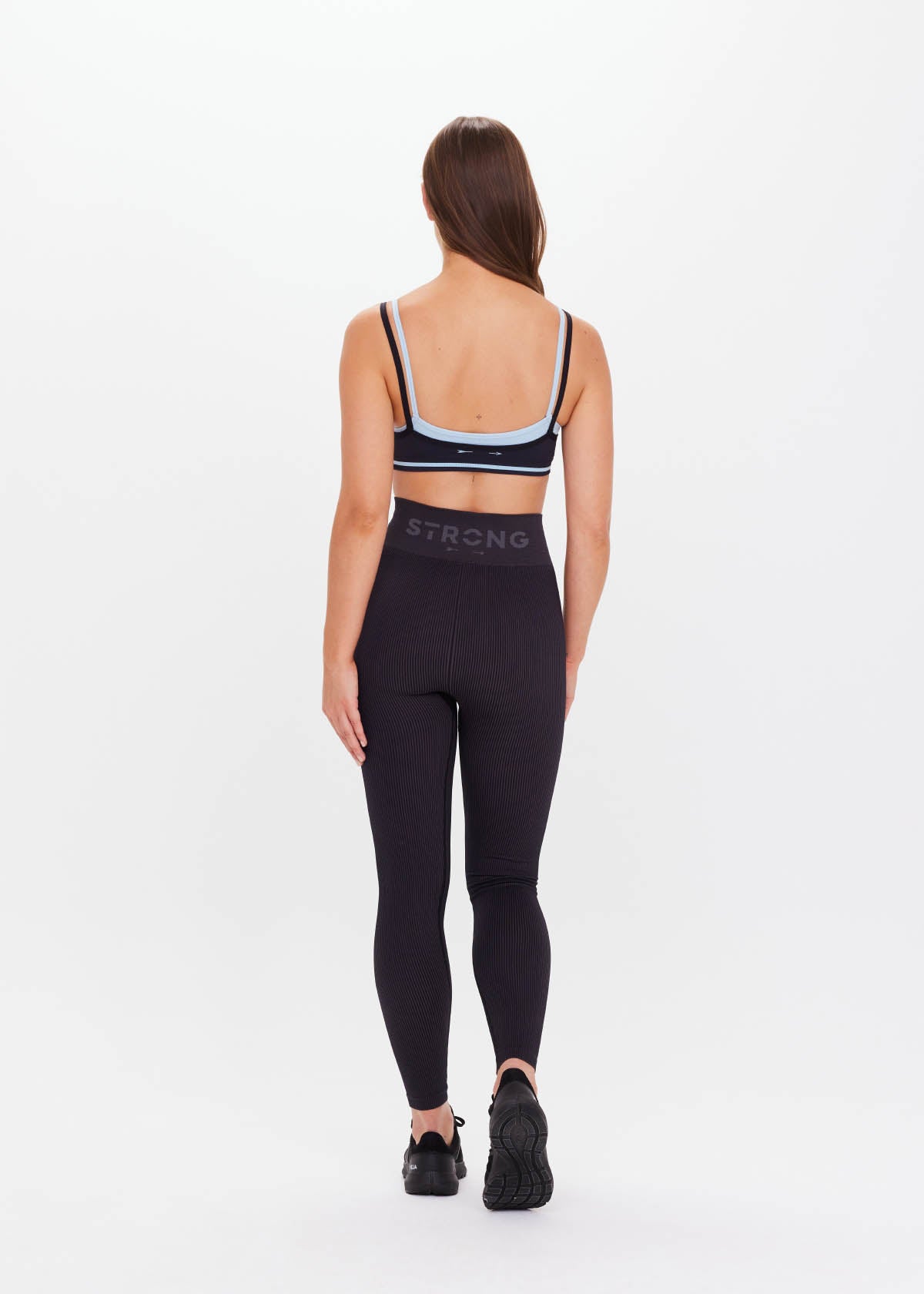 Form Seamless Kelsey Bra