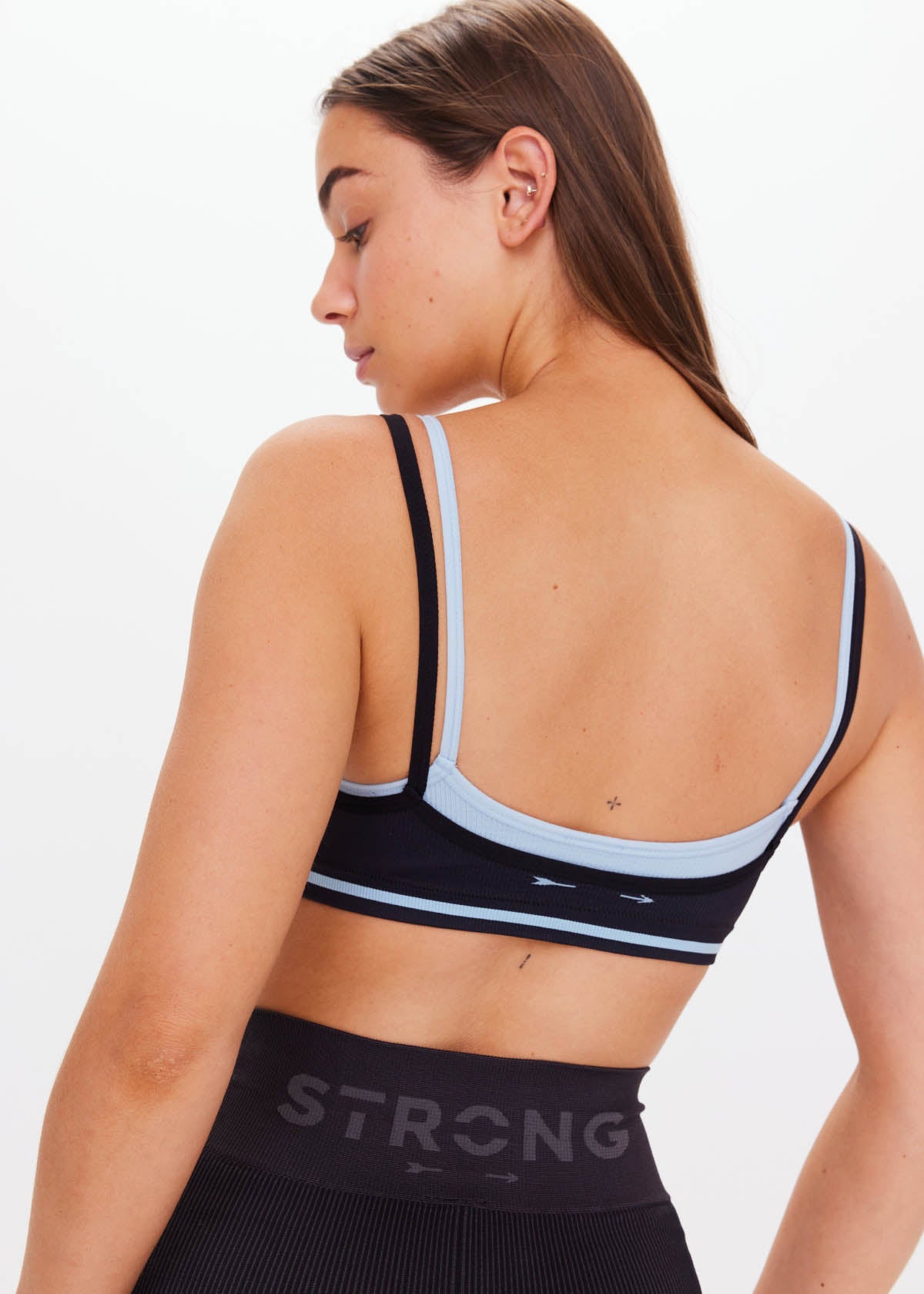 Form Seamless Kelsey Bra