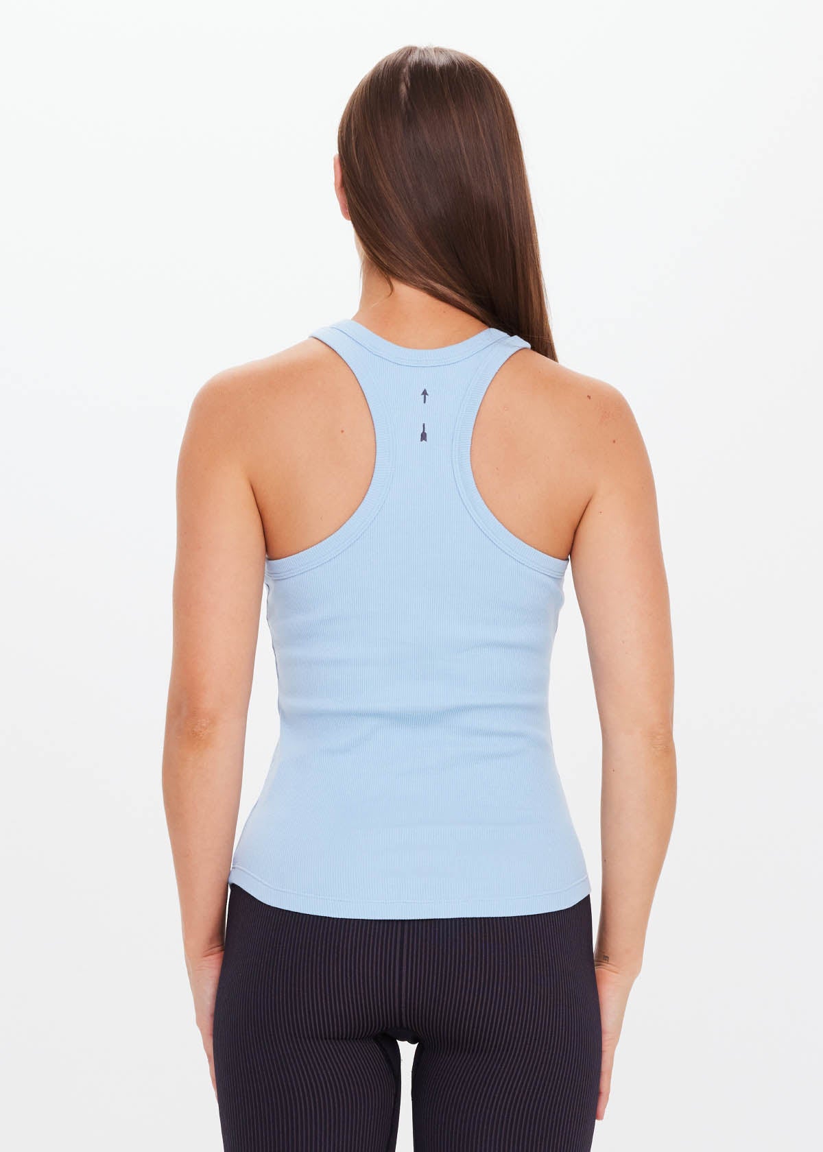 Frankie Rib Tank
