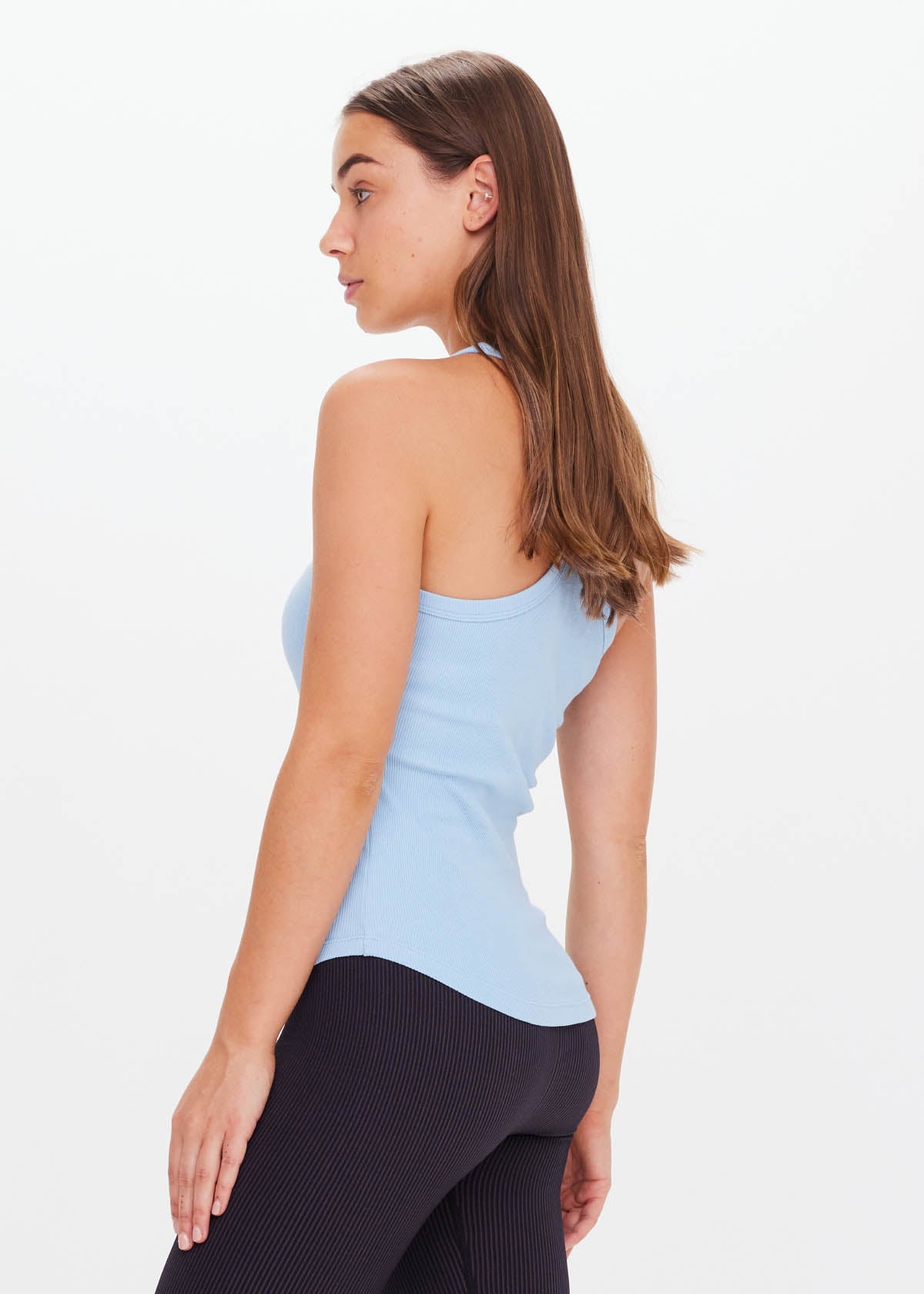 Frankie Rib Tank