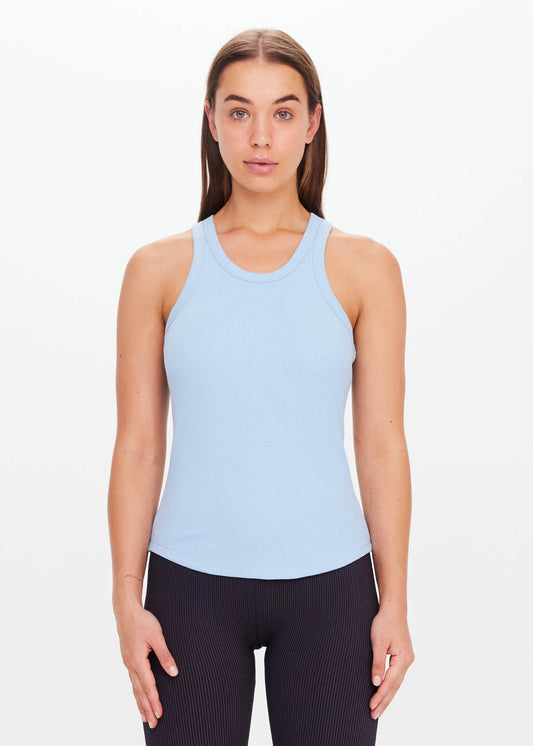 Frankie Rib Tank