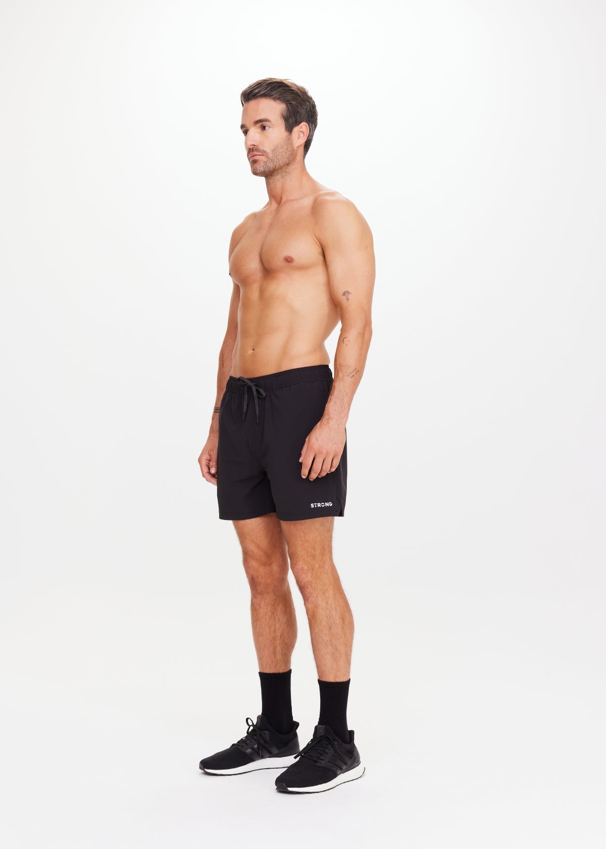 Ultra Short 5in