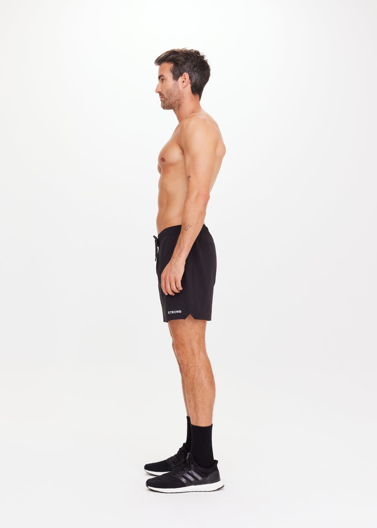 Ultra Short 5in
