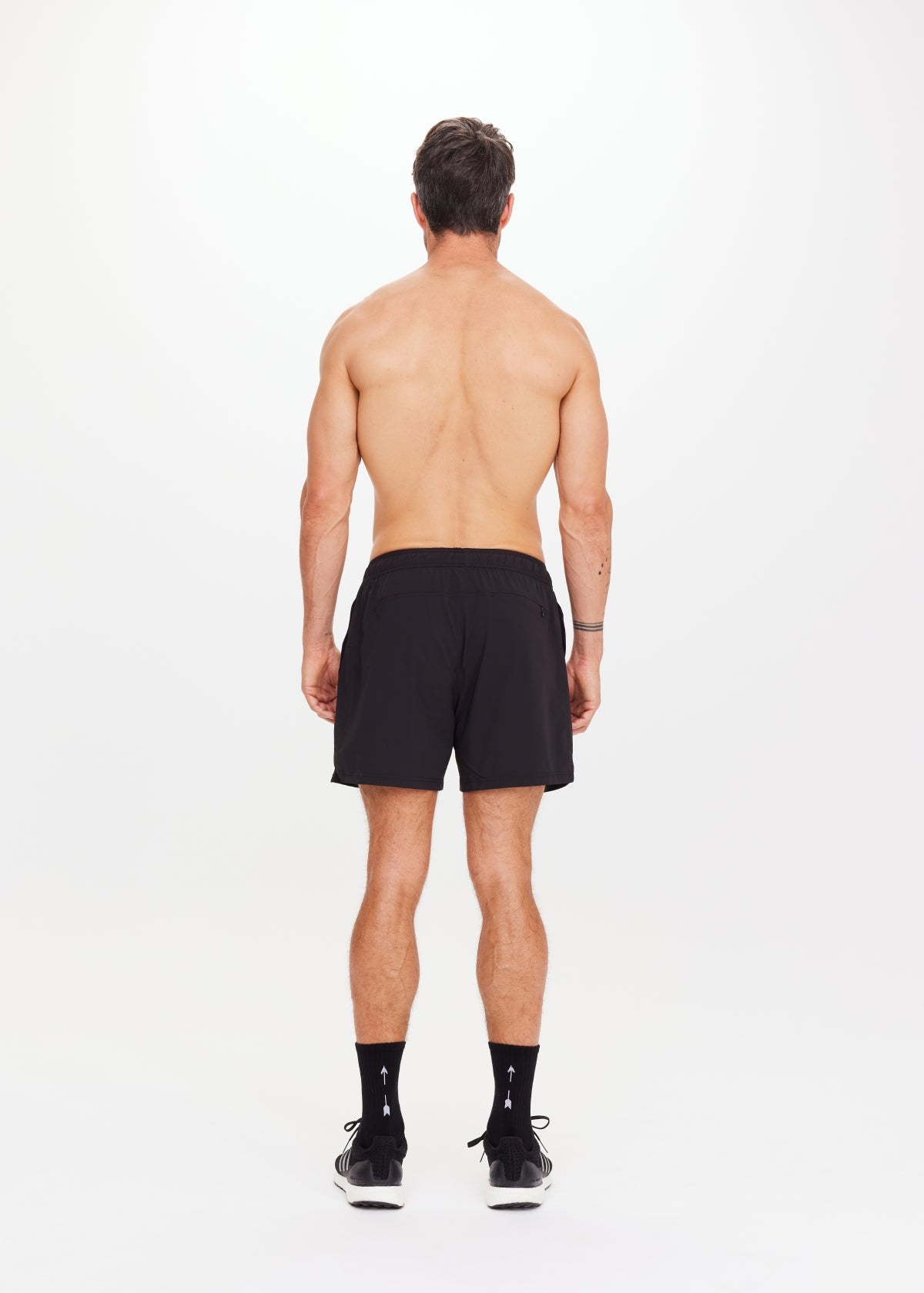 Ultra Short 5in