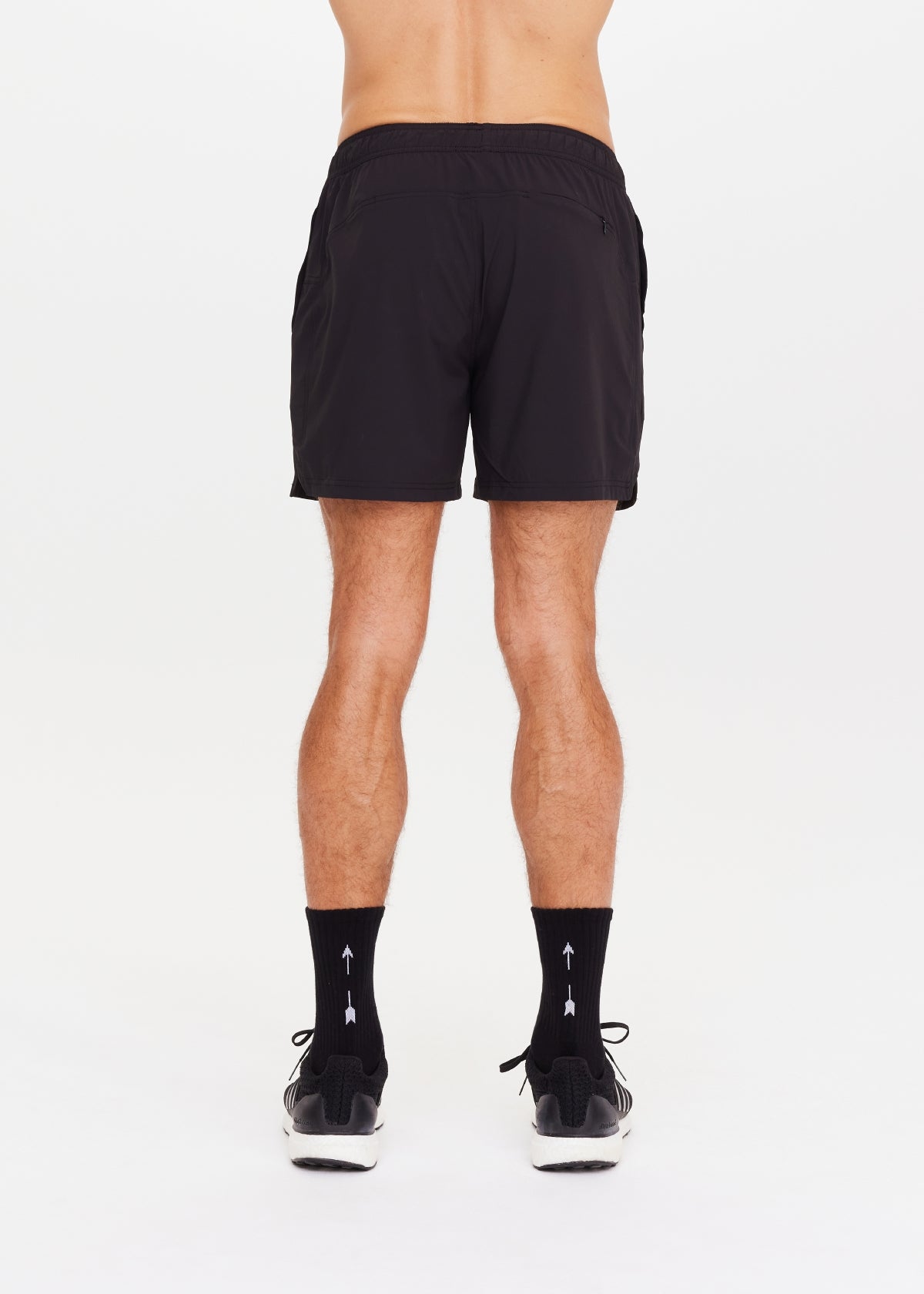 Ultra Short 5in