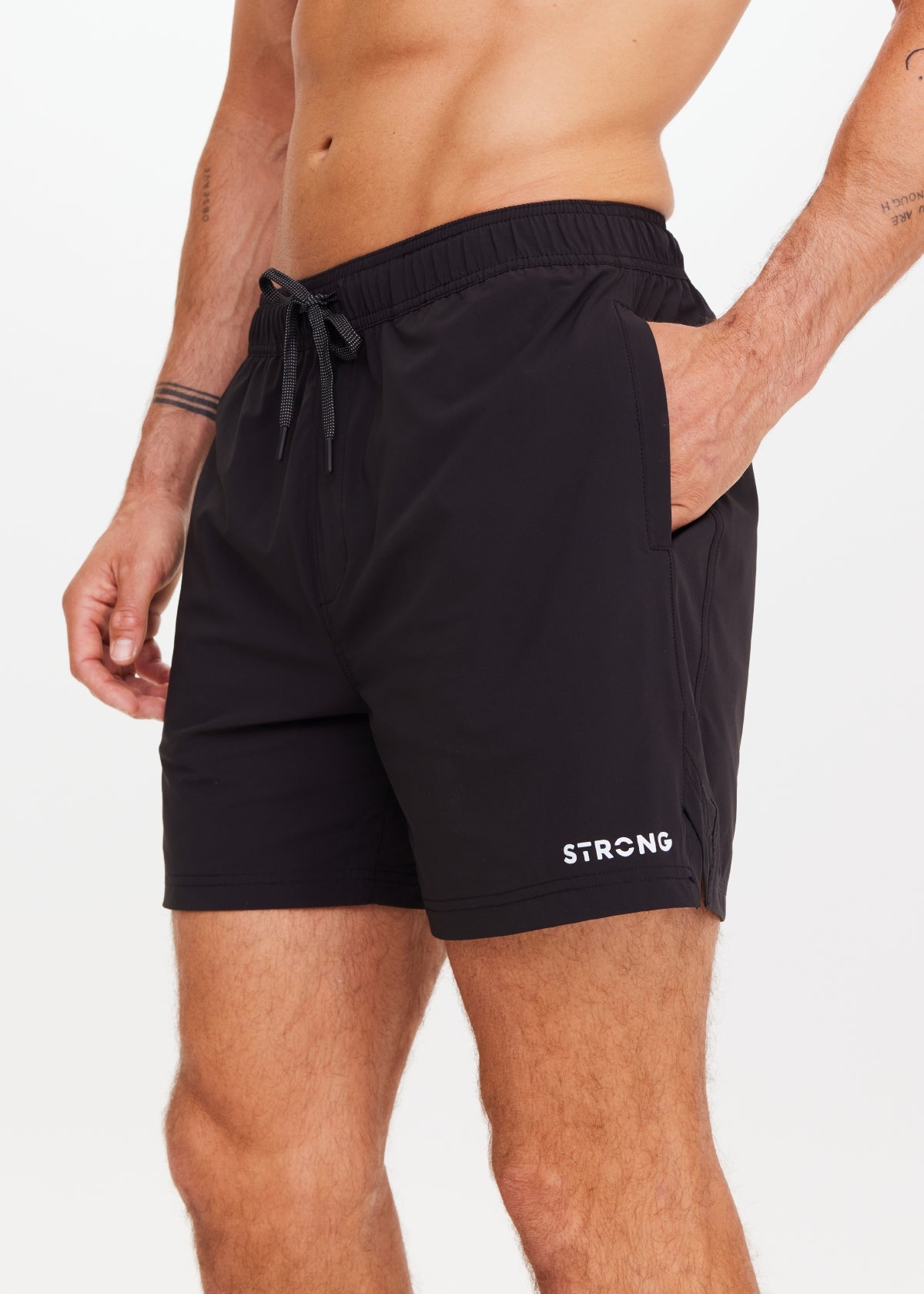 Ultra Short 5in